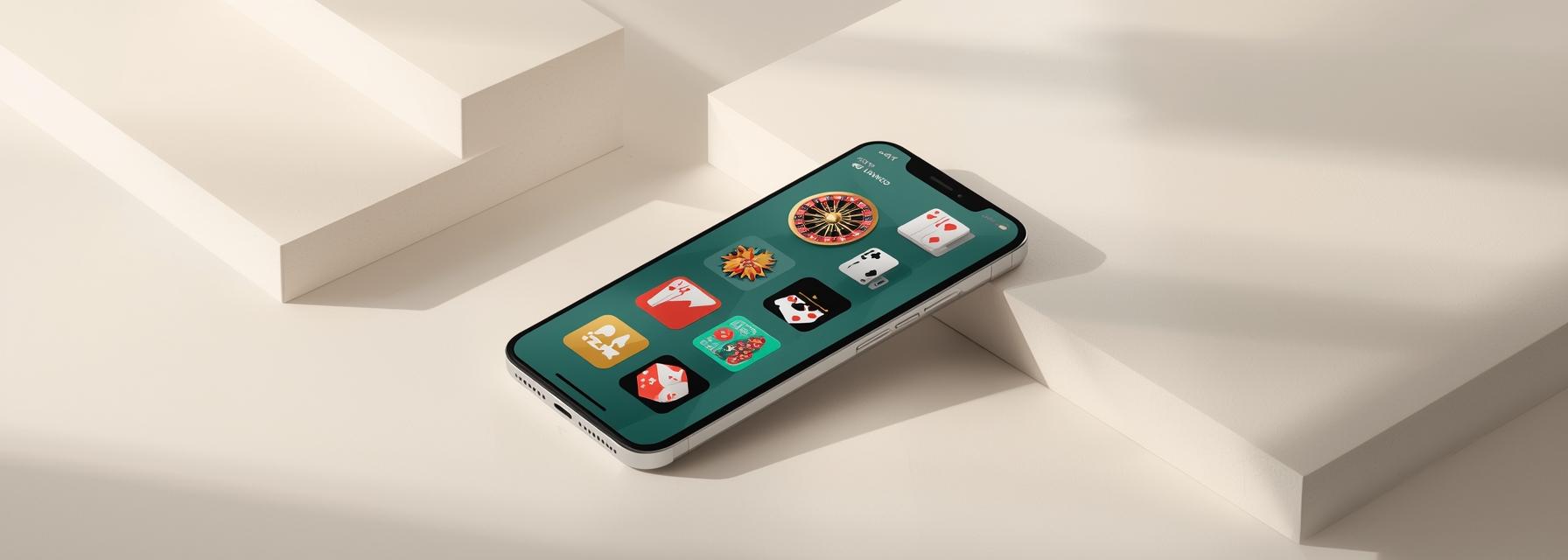 Vergleichsübersicht der besten mobilen Casinos